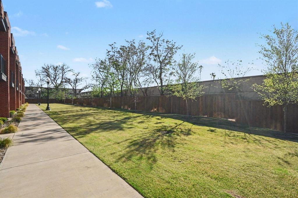 13351 Goodland Street, #101, Farmers Branch, TX 75234