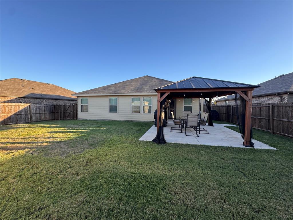 1209 Fieldstone Court, Royse City, TX 75189