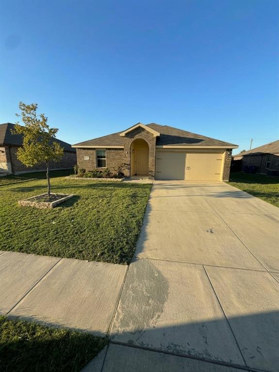 1209 Fieldstone Court, Royse City, TX 75189