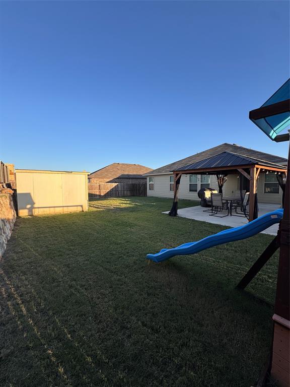 1209 Fieldstone Court, Royse City, TX 75189