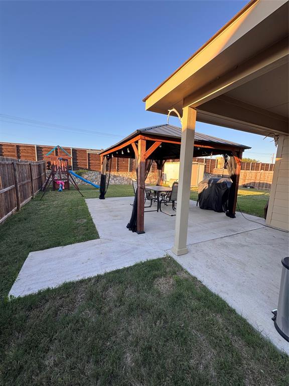 1209 Fieldstone Court, Royse City, TX 75189