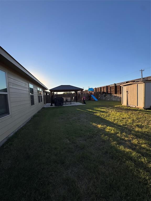 1209 Fieldstone Court, Royse City, TX 75189