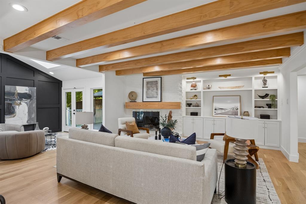 6905 Wabash Circle, Dallas, TX 75214