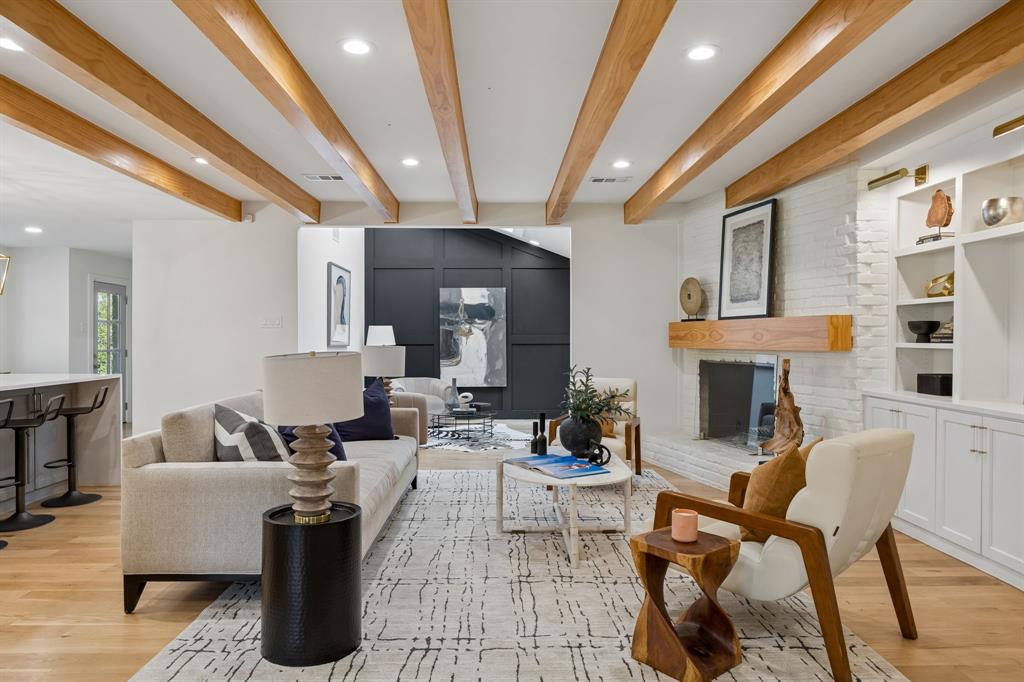 6905 Wabash Circle, Dallas, TX 75214