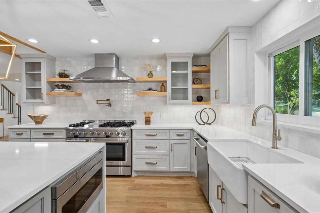 6905 Wabash Circle, Dallas, TX 75214