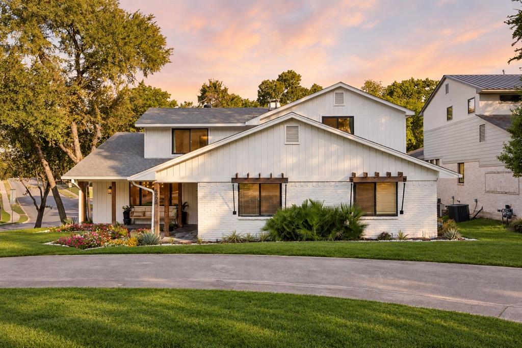6905 Wabash Circle, Dallas, TX 75214 6905 Wabash Circle, Dallas, TX 75214