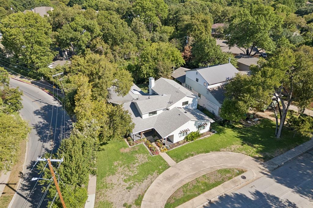 6905 Wabash Circle, Dallas, TX 75214