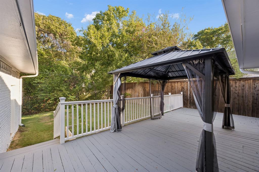 6905 Wabash Circle, Dallas, TX 75214