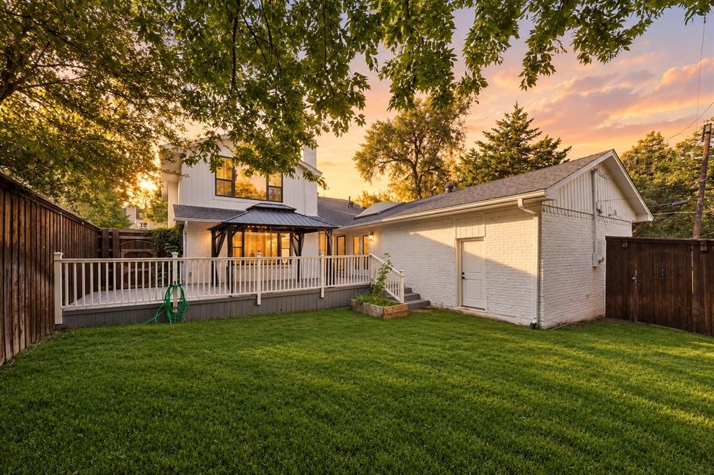 6905 Wabash Circle, Dallas, TX 75214