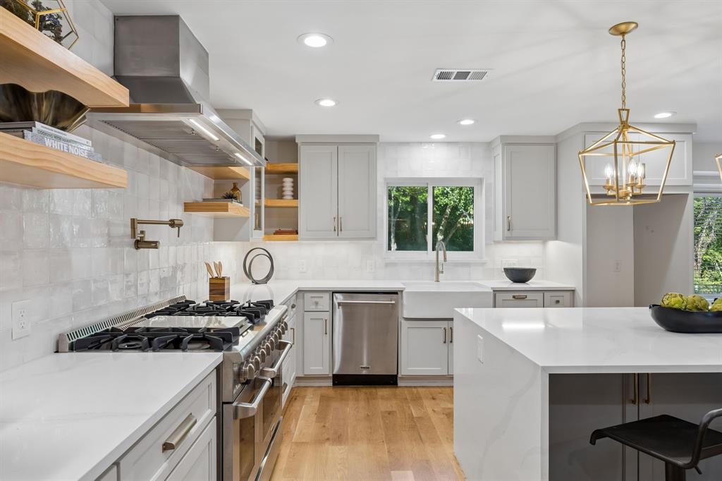 6905 Wabash Circle, Dallas, TX 75214