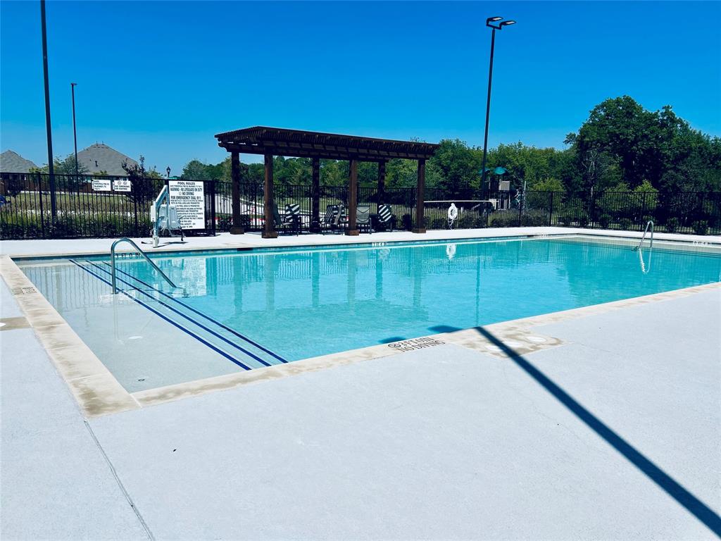 1801 Alpine Larch Lane, McKinney, TX 75071