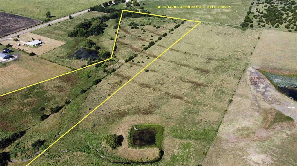 TBD TRACT 1 HIGHWAY 34, Wolfe City, TX 75496