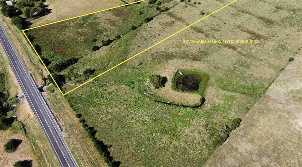 TBD TRACT 1 HIGHWAY 34, Wolfe City, TX 75496