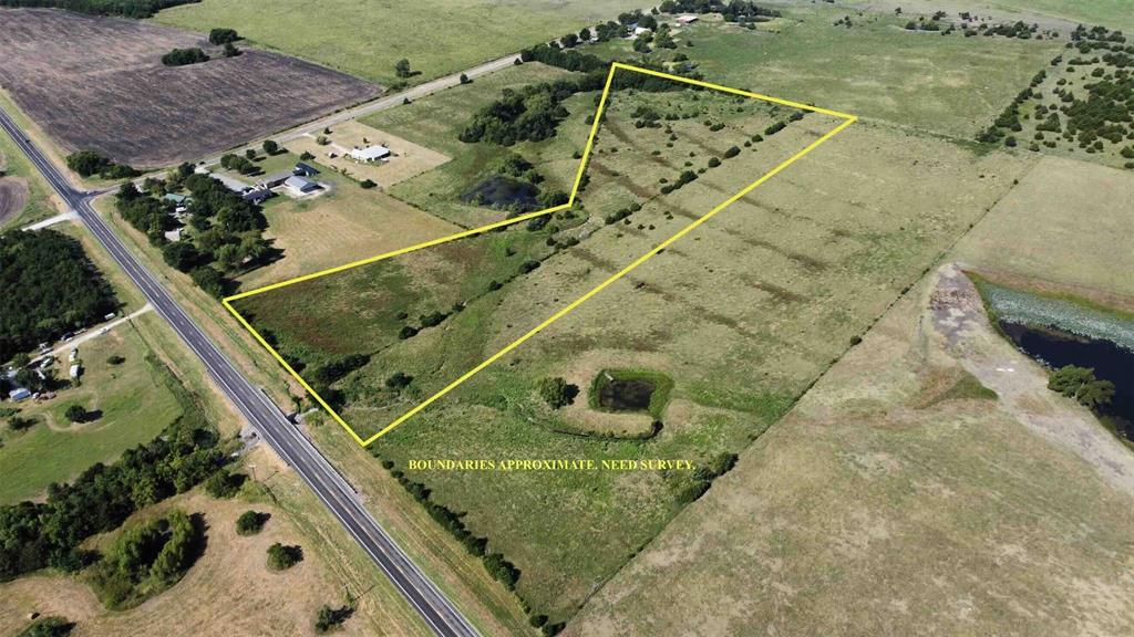 TBD TRACT 1 HIGHWAY 34, Wolfe City, TX 75496 TBD TRACT 1 HIGHWAY 34, Wolfe City, TX 75496
