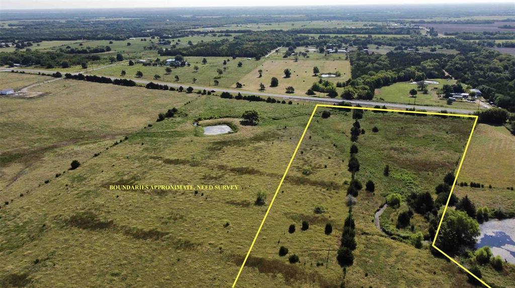 TBD TRACT 1 HIGHWAY 34, Wolfe City, TX 75496