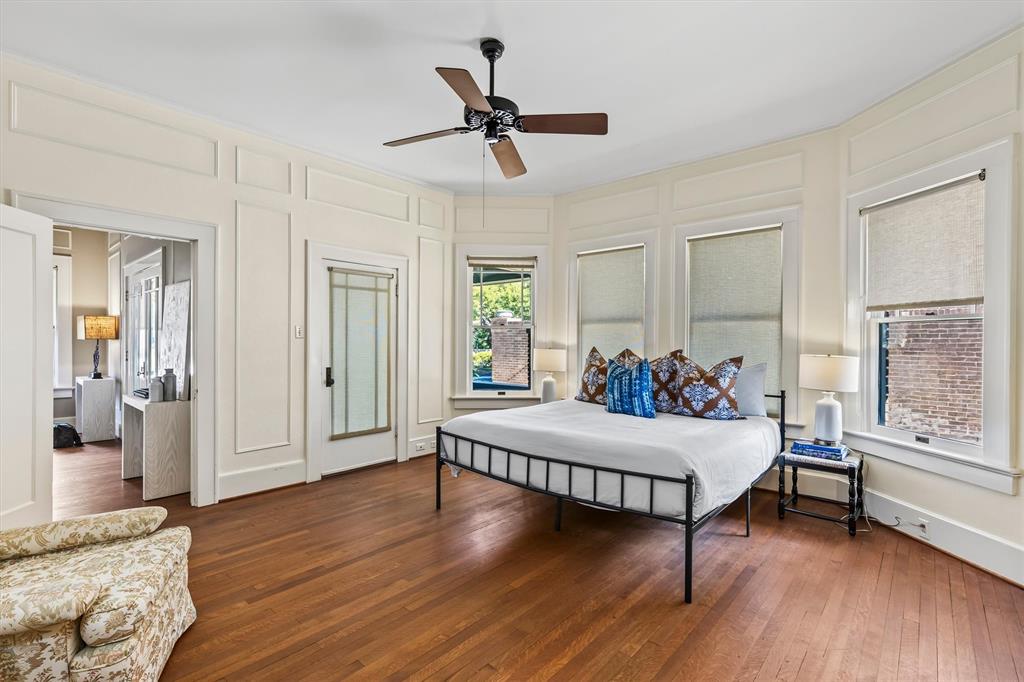 3511 Dartmouth Avenue, Highland Park, TX 75205