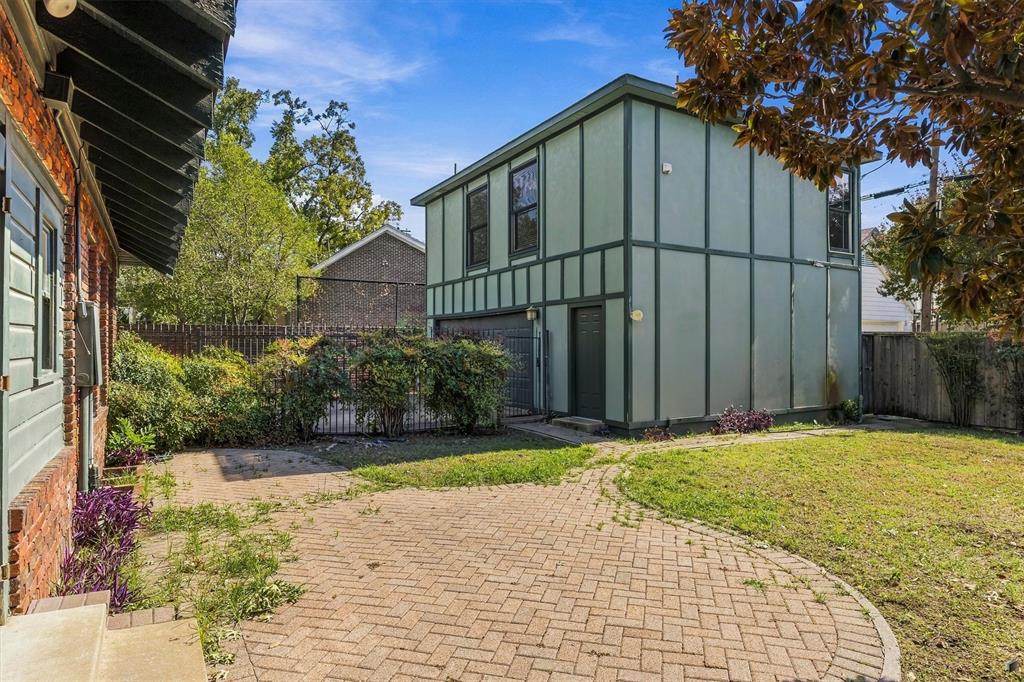 3511 Dartmouth Avenue, Highland Park, TX 75205
