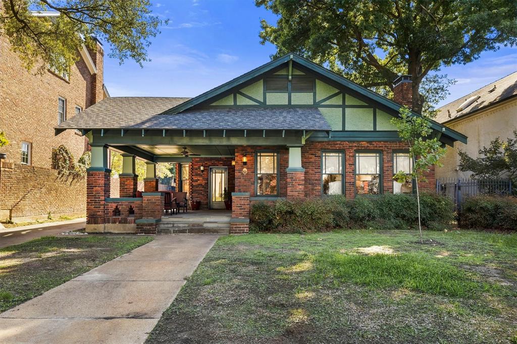 3511 Dartmouth Avenue, Highland Park, TX 75205