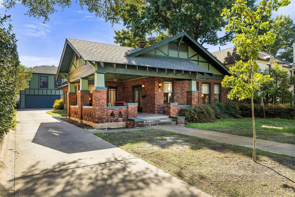 3511 Dartmouth Avenue, Highland Park, TX 75205