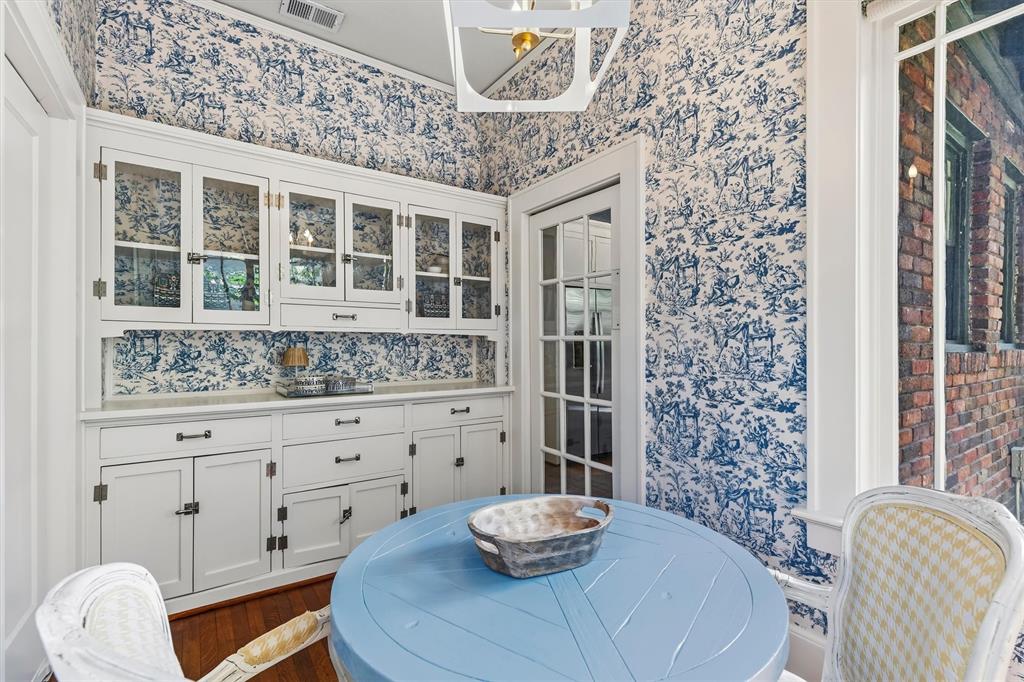 3511 Dartmouth Avenue, Highland Park, TX 75205