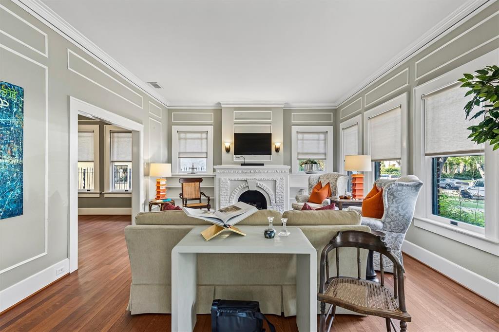 3511 Dartmouth Avenue, Highland Park, TX 75205