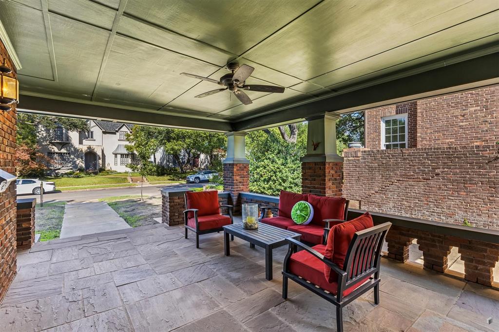 3511 Dartmouth Avenue, Highland Park, TX 75205