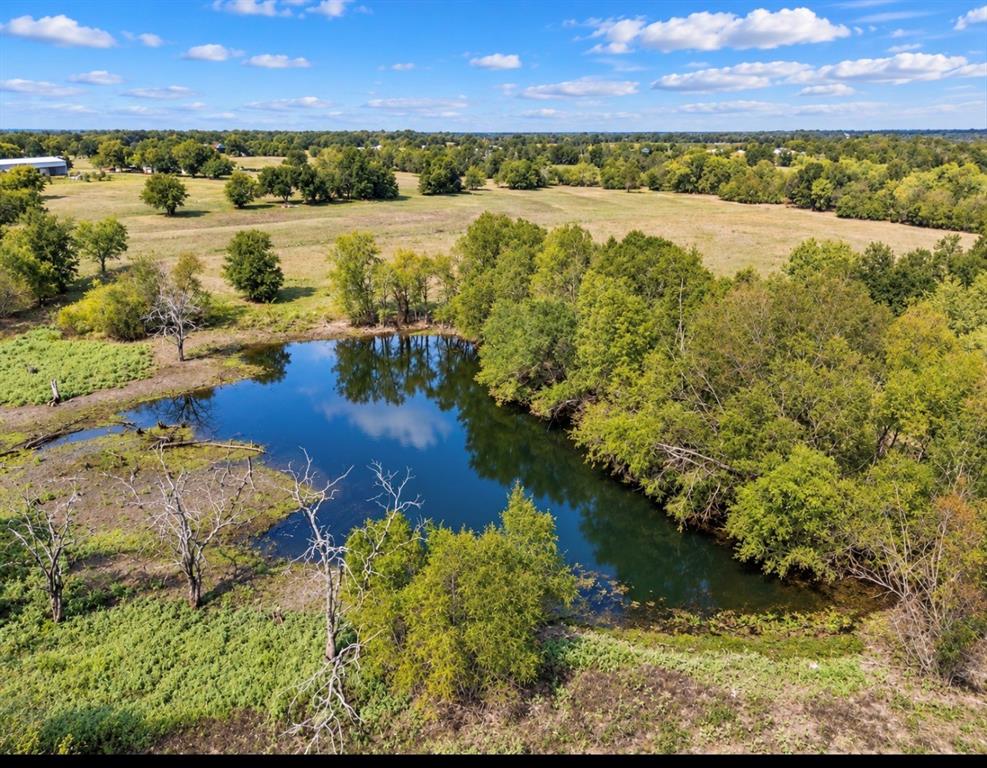 POND