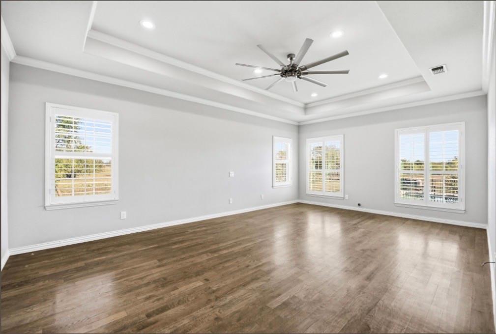 3655 Fm 513 S, Lone Oak, TX 75453
