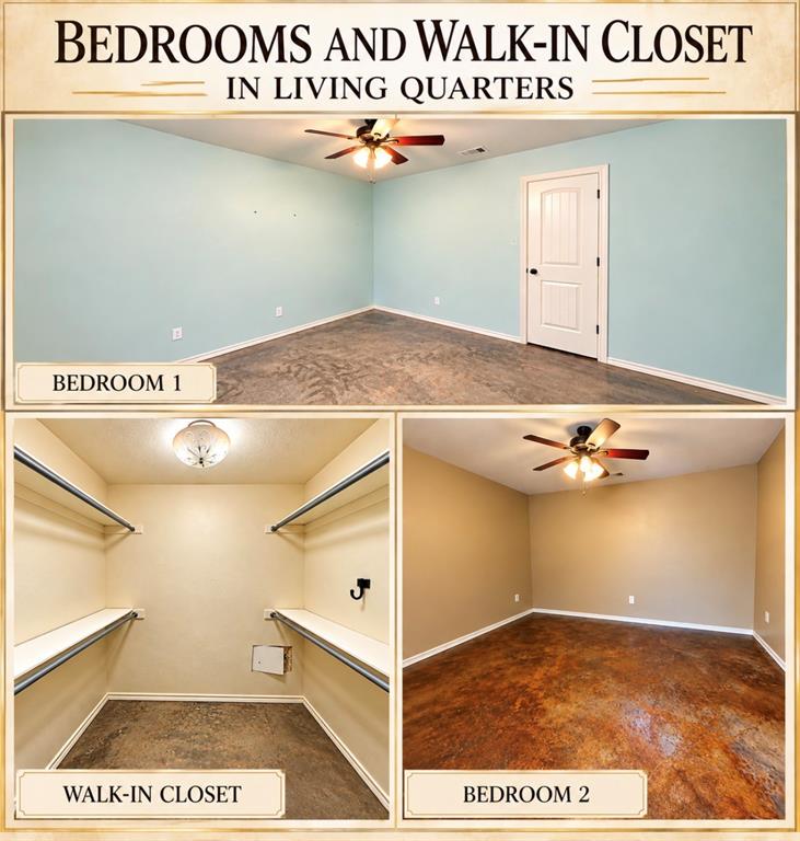 3655 Fm 513 S, Lone Oak, TX 75453