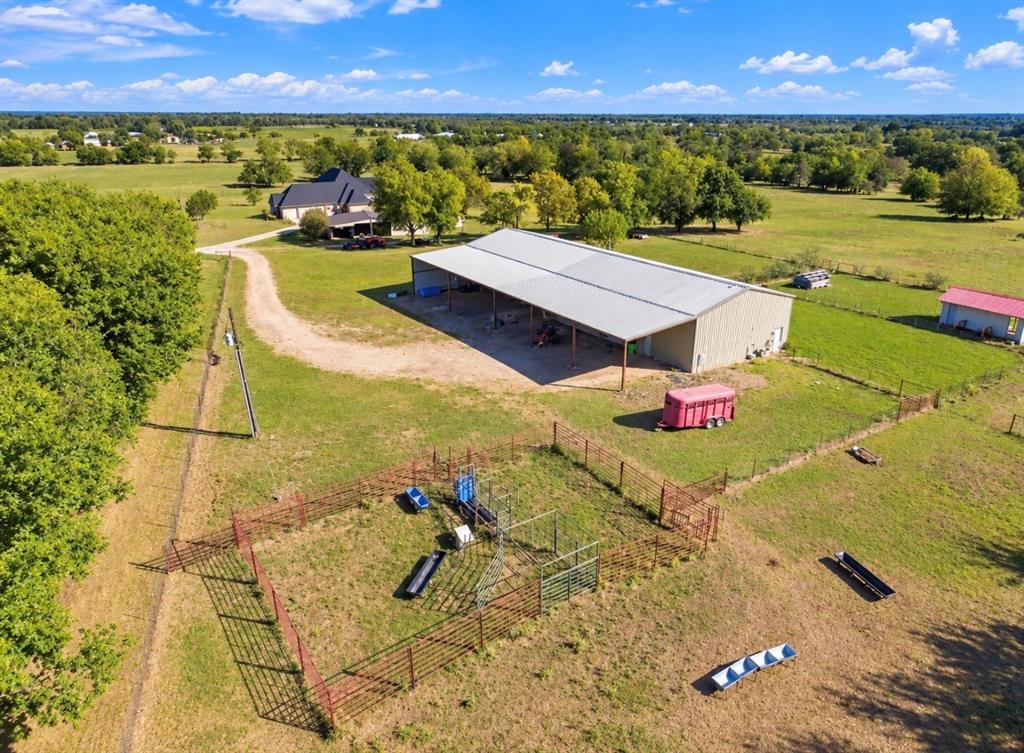 3655 Fm 513 S, Lone Oak, TX 75453