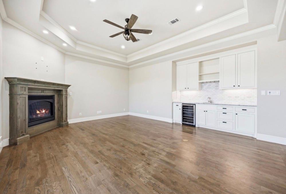 3655 Fm 513 S, Lone Oak, TX 75453