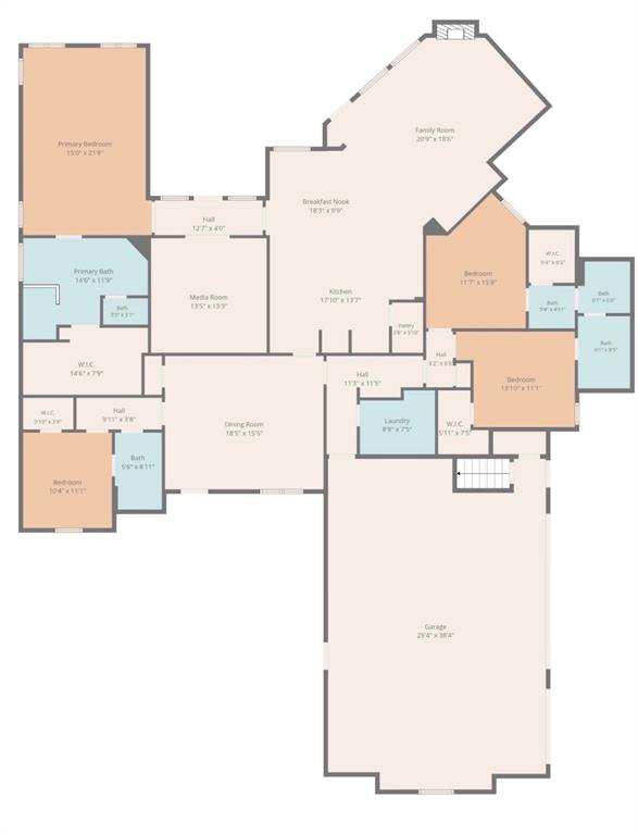 3655 Fm 513 S, Lone Oak, TX 75453