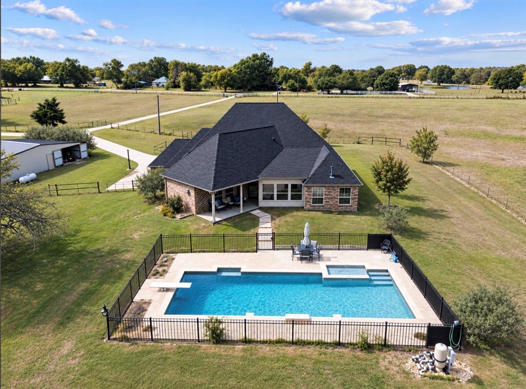 3655 Fm 513 S, Lone Oak, TX 75453
