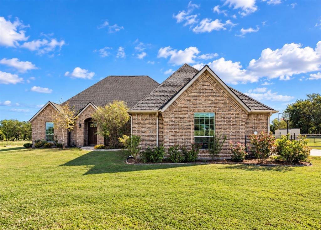 3655 Fm 513 S, Lone Oak, TX 75453