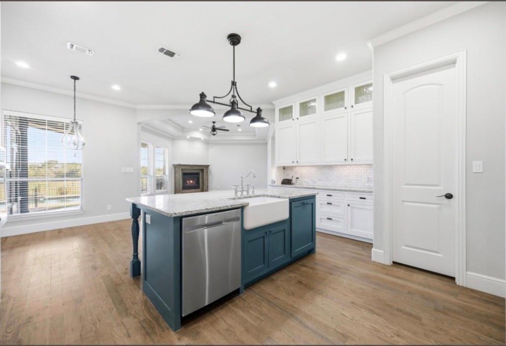 3655 Fm 513 S, Lone Oak, TX 75453