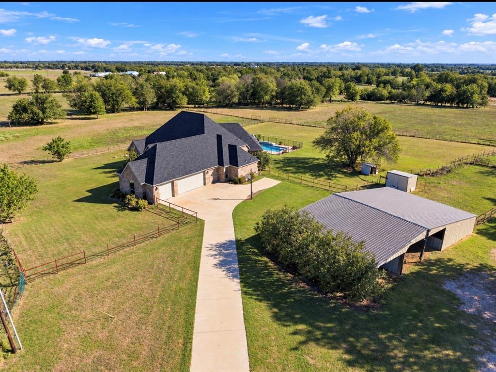 3655 Fm 513 S, Lone Oak, TX 75453