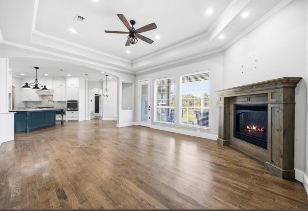 3655 Fm 513 S, Lone Oak, TX 75453