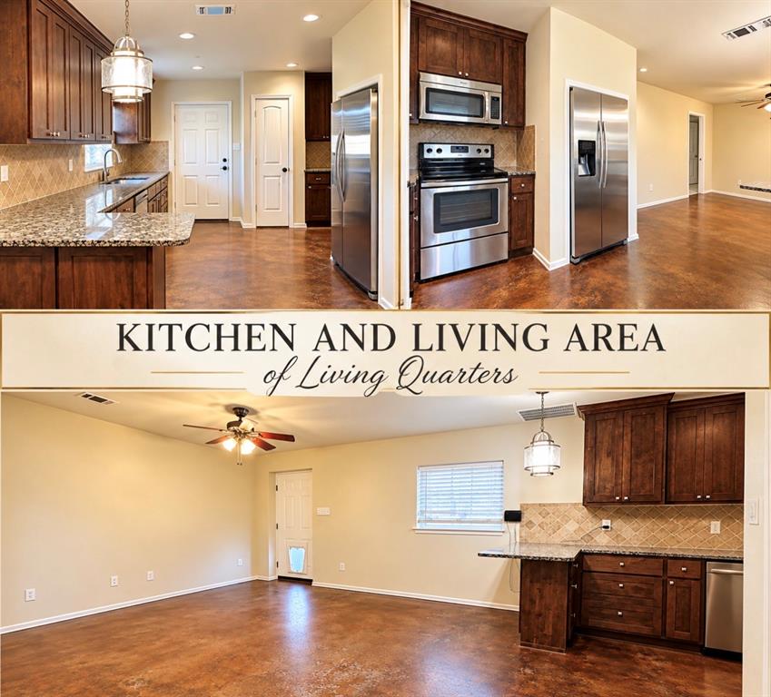 3655 Fm 513 S, Lone Oak, TX 75453