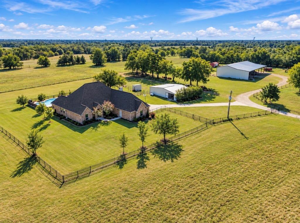 3655 Fm 513 S, Lone Oak, TX 75453