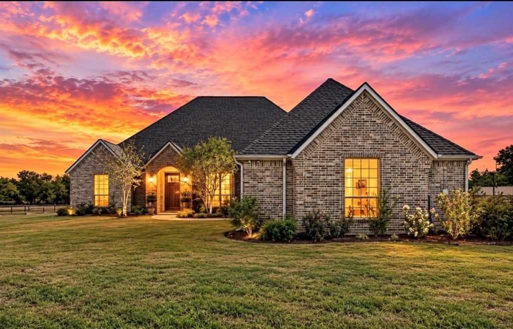 3655 Fm 513 S, Lone Oak, TX 75453