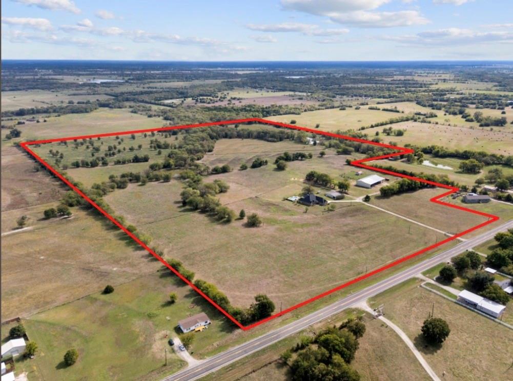 3655 Fm 513 S, Lone Oak, TX 75453