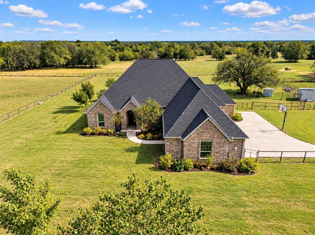 3655 Fm 513 S, Lone Oak, TX 75453