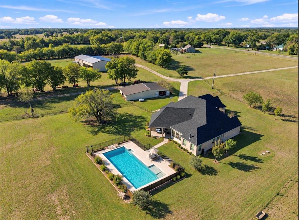 3655 Fm 513 S, Lone Oak, TX 75453