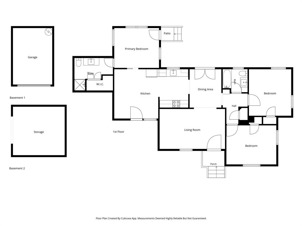 4930 Donnelly Avenue, Fort Worth, TX 76107