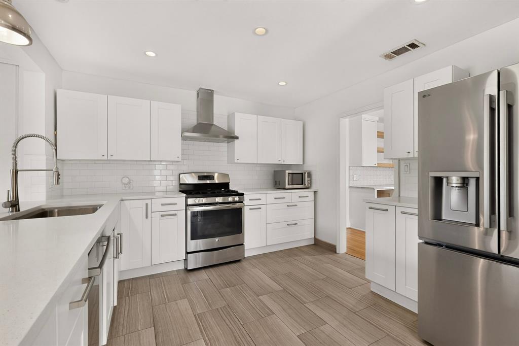 455 Hambrick Road, Dallas, TX 75218