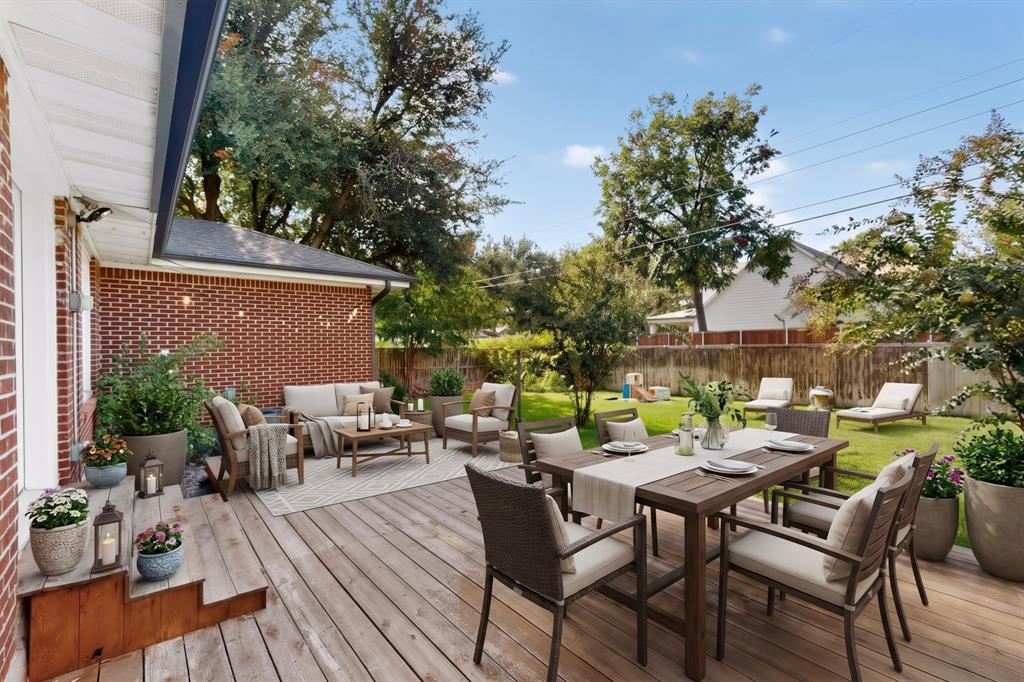 455 Hambrick Road, Dallas, TX 75218