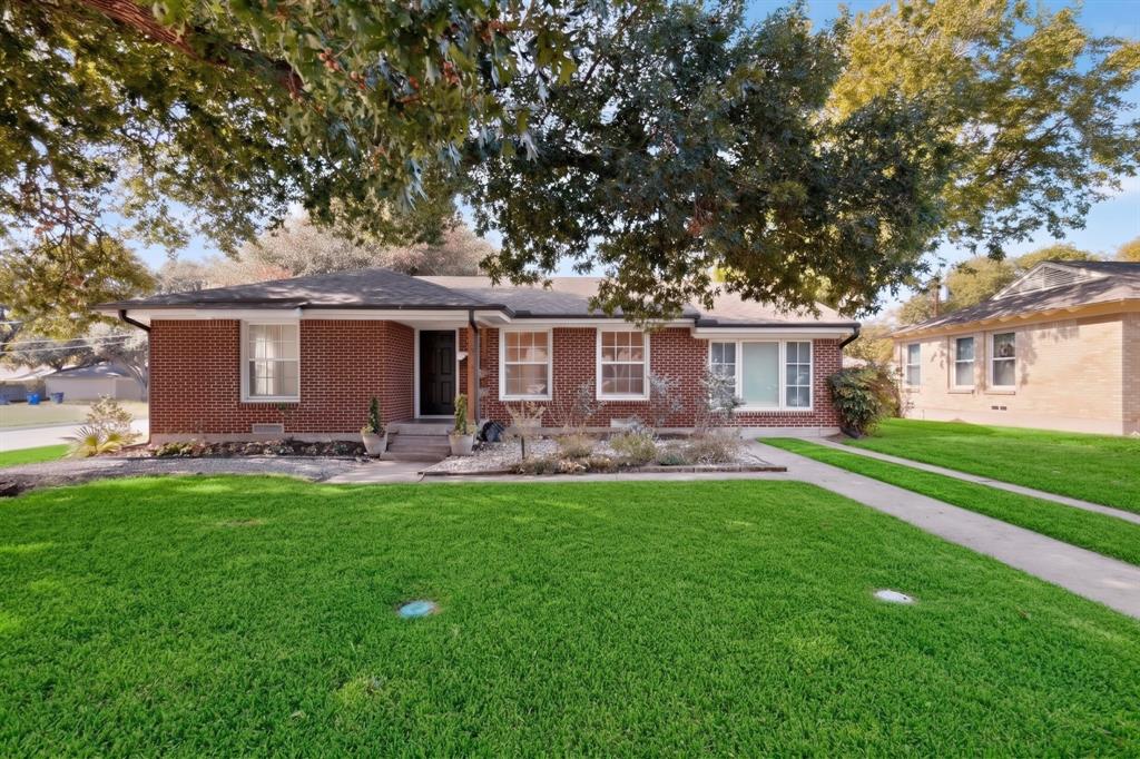 455 Hambrick Road, Dallas, TX 75218