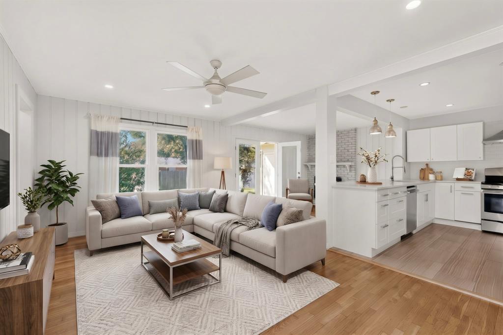 455 Hambrick Road, Dallas, TX 75218