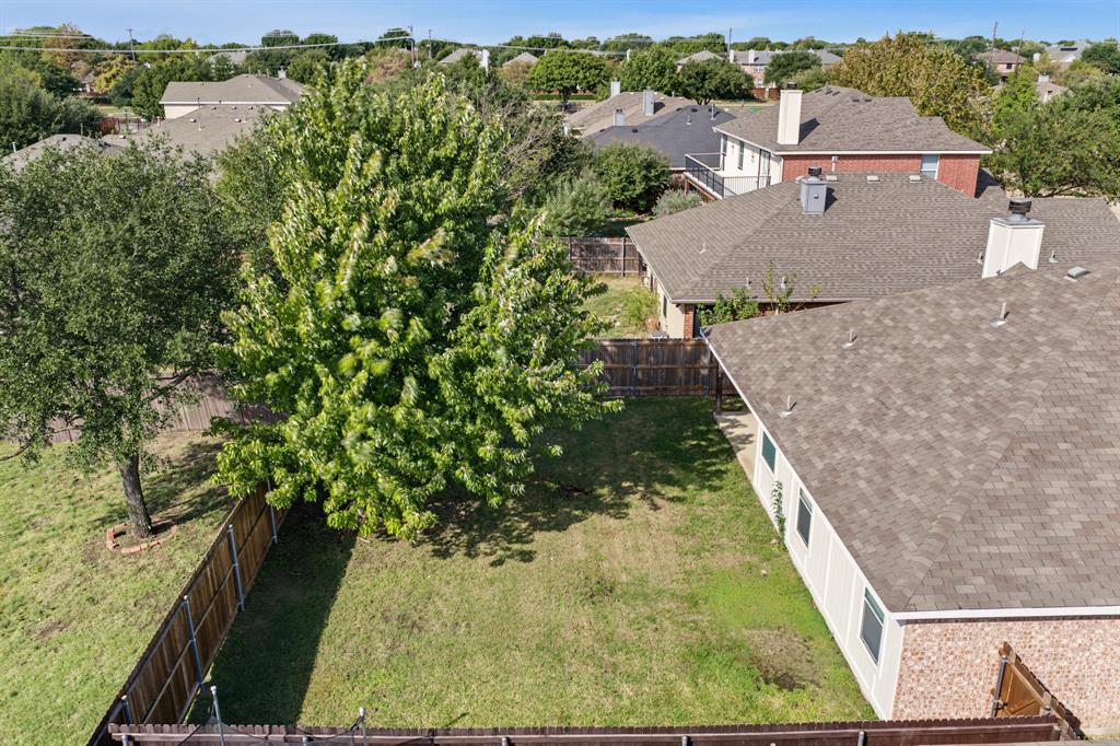 9921 Carter Drive, McKinney, TX 75072