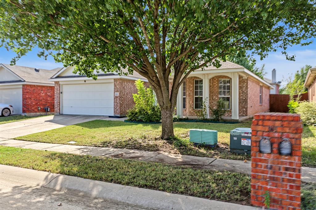 9921 Carter Drive, McKinney, TX 75072